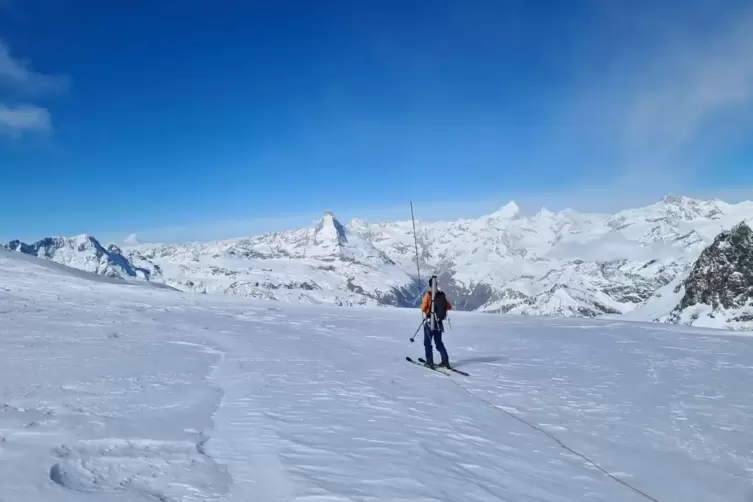 Morteratschgletscher