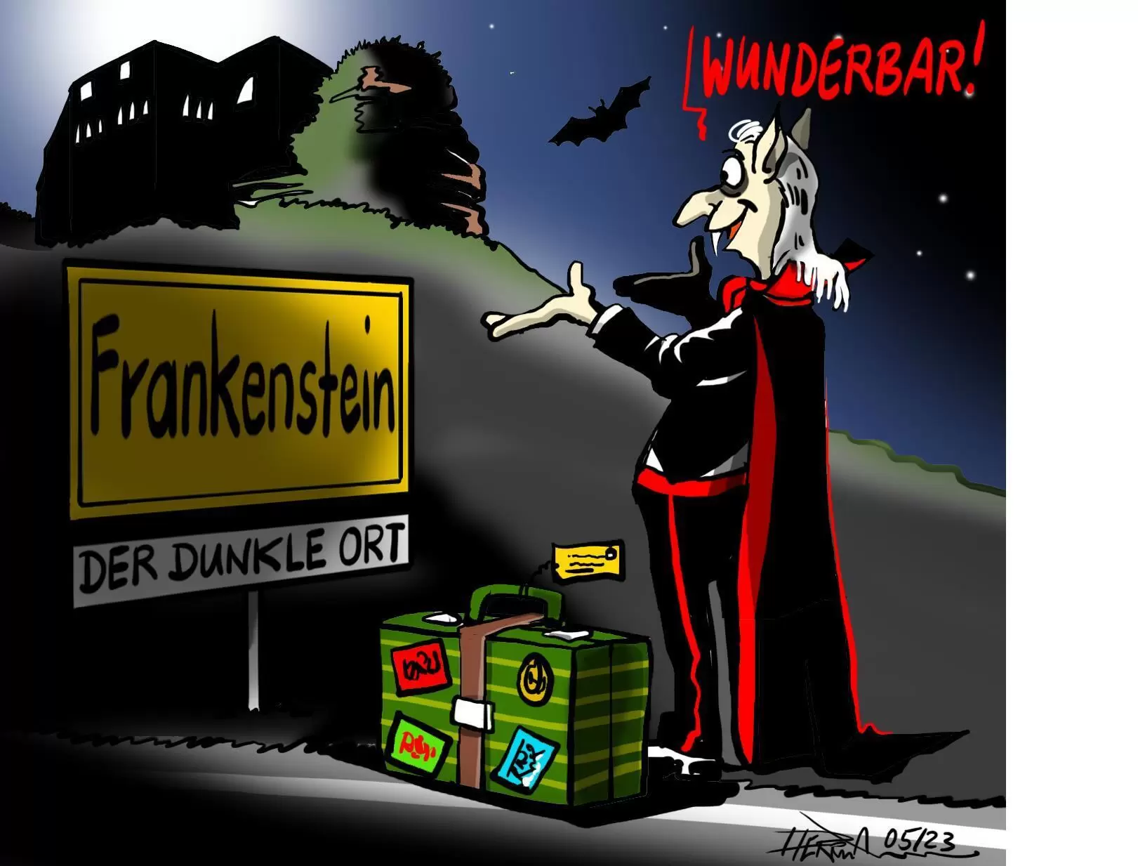 frankenstein kopie