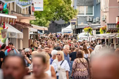 Wenn Zweibrücken es nicht schafft, seinen Haushalt genehmigen zu lassen, drohen massive Einschnitte bei freiwilligen Leistungen 