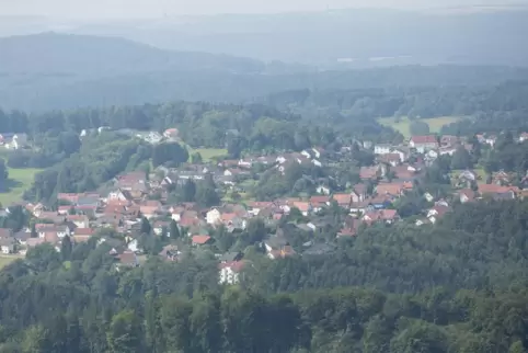 Der Römerweg beschäftigt Stelzenberg schon sehr lange. 