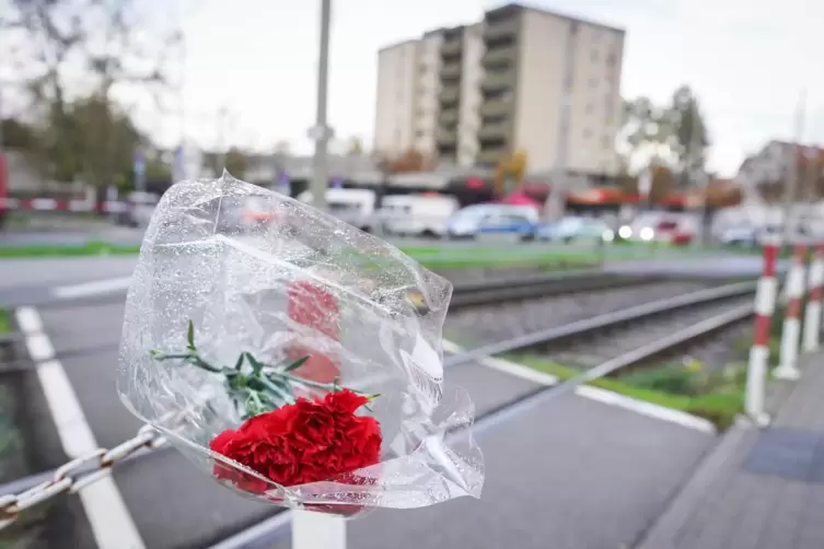 Bei den Messerattacken wurden am 18. Oktober zwei Menschen getötet und ein Mann schwer verletzt.