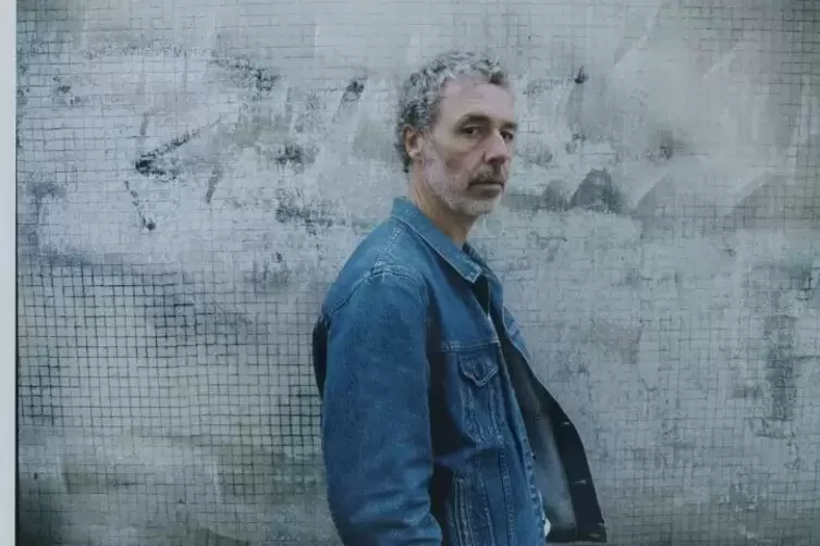 Kommt nach Mannheim: Baxter Dury. 