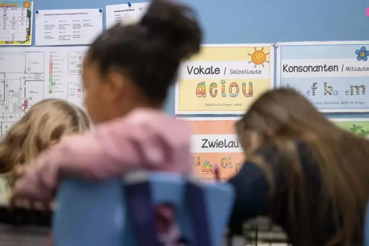 Die Anzahl an Kindern mit Förderbedarf steigt, speziell ausgebildete Lehrer aber fehlen.