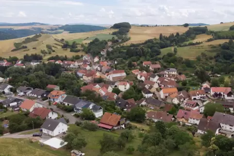 Auch in Aschbach wurden die Grundsteuern erhöht. 