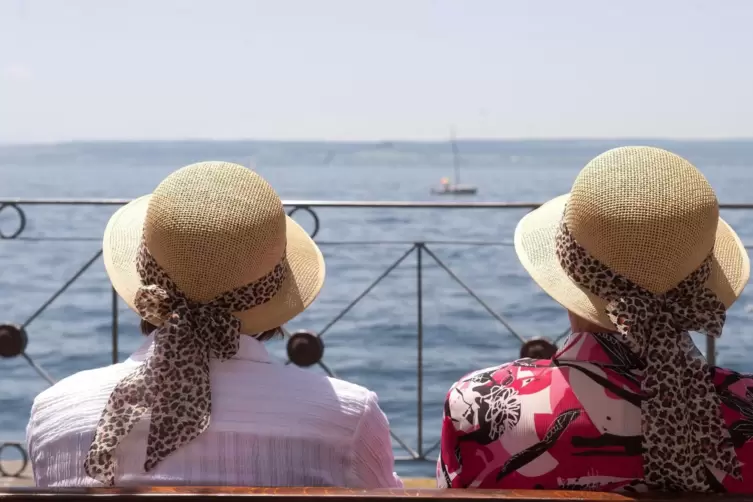 Den Lebensabend am Meer genießen? Davon können viele Rentner nur träumen. 