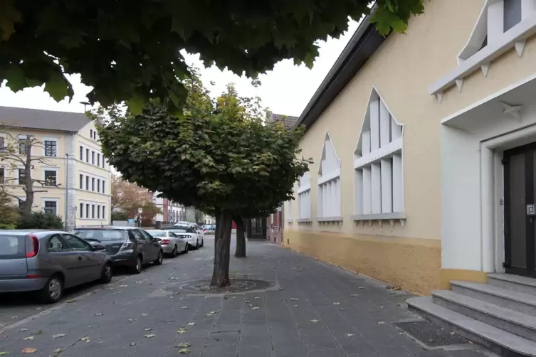 Einst ein Gasthaus mit Tradition: Bei der Neugestaltung in eine soziale Begegnungsstätte sind auch ein offener Mittagstisch und 