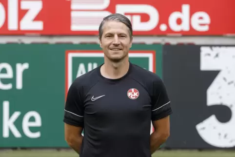 Alexander Bugera, Trainer des FCK II.