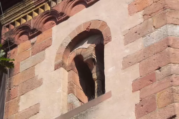 Die romanische Klosterkirche in Seebach wird von kommender Woche an wieder Anlaufpunkt für Musikfreunde.