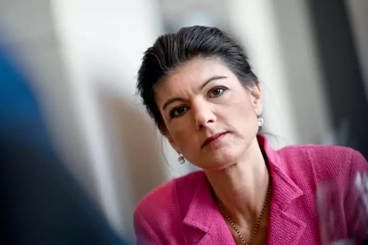 Sahra Wagenknecht – gründet sie eine neue Partei? 