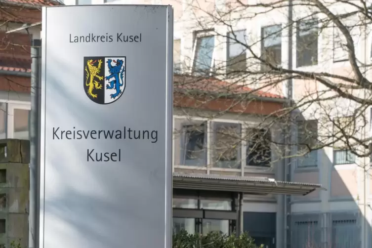 Nicht auf alle Stellenausschreibungen der Kreisverwaltung Kusel gibt es auch Bewerber. 