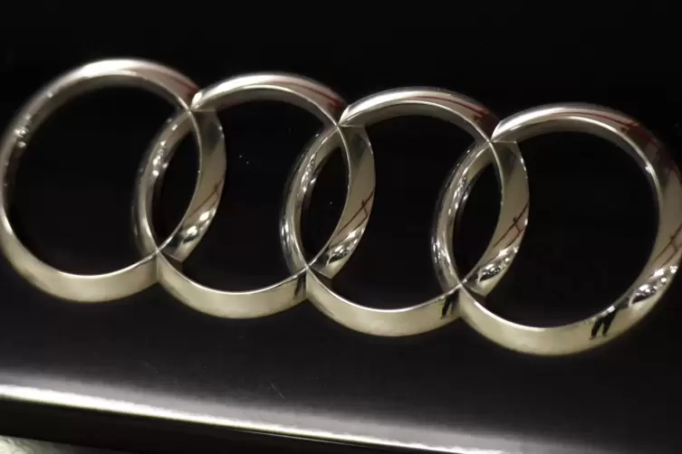 Außendienstmitarbeiter von Audi müssen künftig auf einen Fahrzeugpool zurückgreifen. 