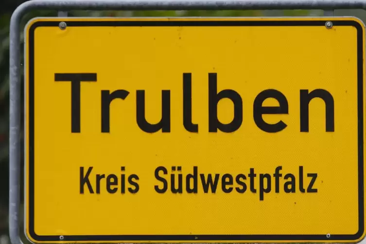 Trulben ohne Grenzen: Bei der Kerwe treten verschiedenen Orte der Verbandsgemeinde gegeneinander an. 