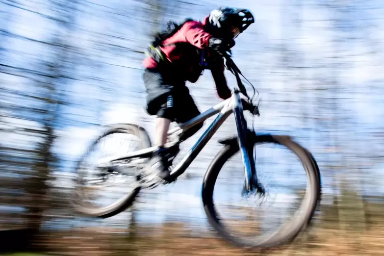 Bei der Tour am 26. August werden zwei verschiedene Streckenlängen angeboten. 