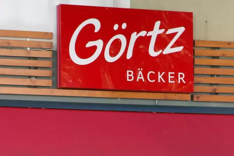 Die Ludwigshafener Bäckerei Görtz betreibt über 200 Filialen in 68 Orten in Rheinland-Pfalz, Hessen und Baden-Württemberg. 