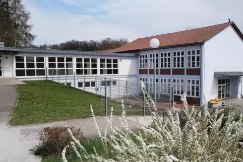 Festlicht liefert das Essen für die Grundschule in Ernstweiler. 