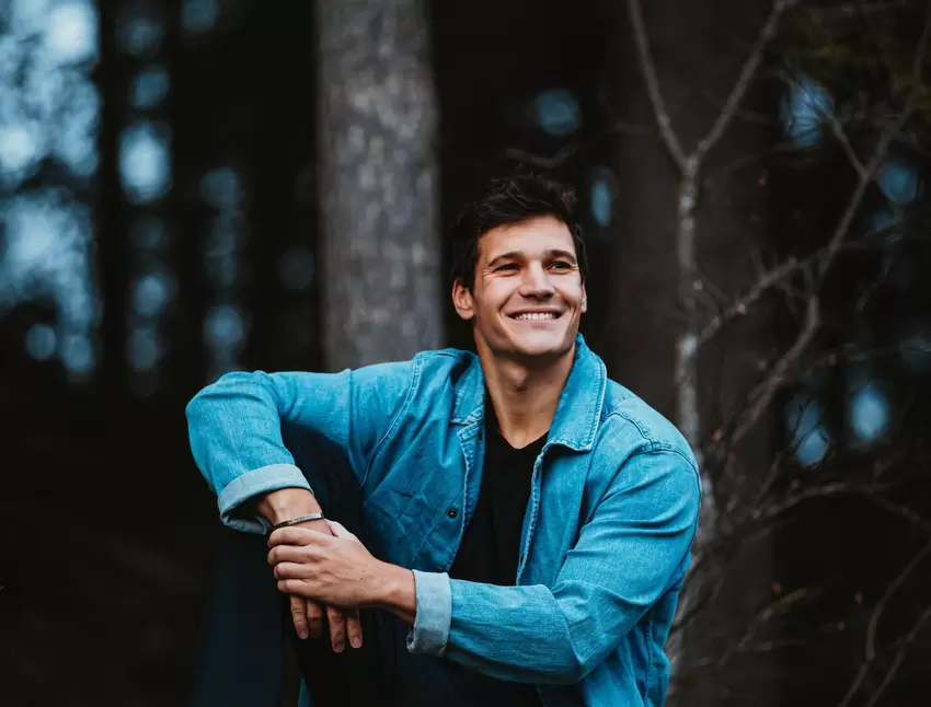 Mit neuem Album: Wincent Weiss (Fr 15.9.).