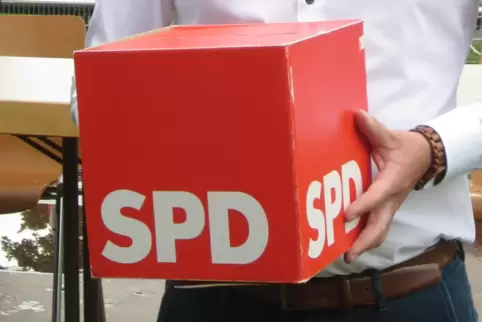 Welche Kandidaten schlüpfen aus der Box?