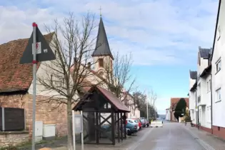 Mehr als 90 Höfe sind am Samstag in Hanhofen geöffnet.