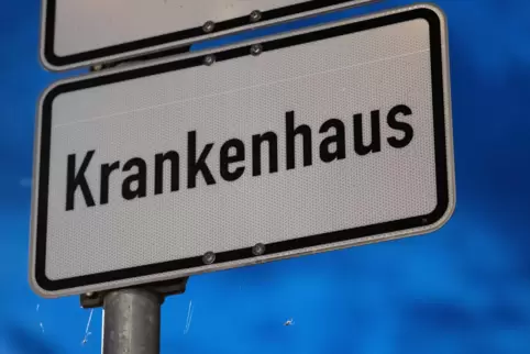 Manche Klinik könnte unter Druck geraten.