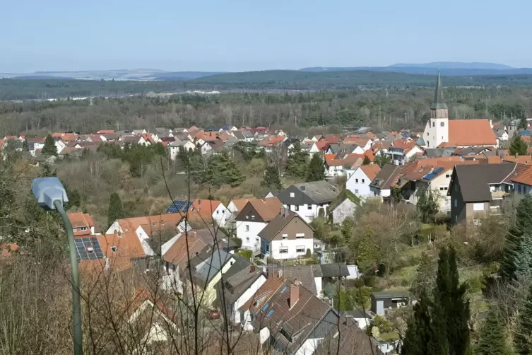 In Kindsbach sollen weitere Bauplätze entstehen.