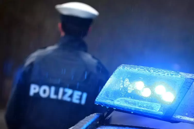 Die Kriminalpolizei hat die Ermittlungen aufgenommen und erhofft sich Hinweise aus der Bevölkerung. 