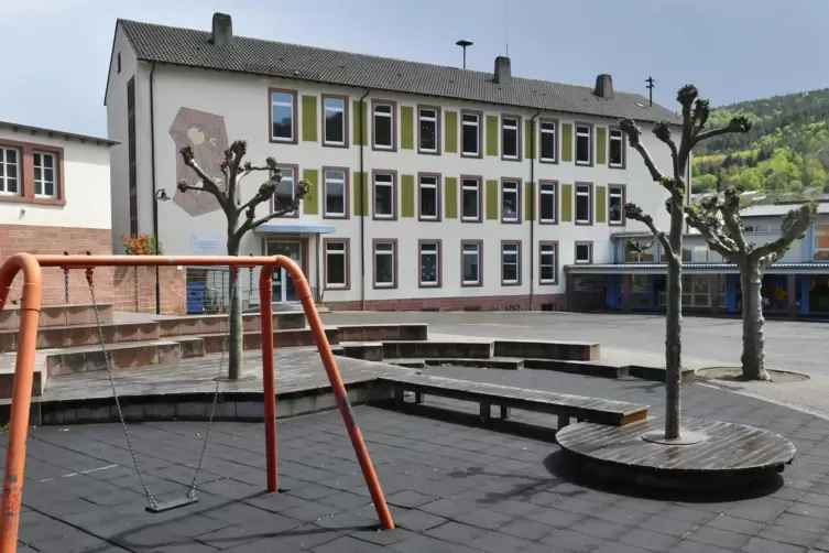 Beim nächsten Elternabend am Montag wird das fertige Schutzkonzept der Grundschule Lambrecht vorgestellt.