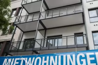 Vorhandenen Wohnraum wieder auf den Markt zu bringen: Das ist ein Hebel gegen die akute Wohnungsnot.