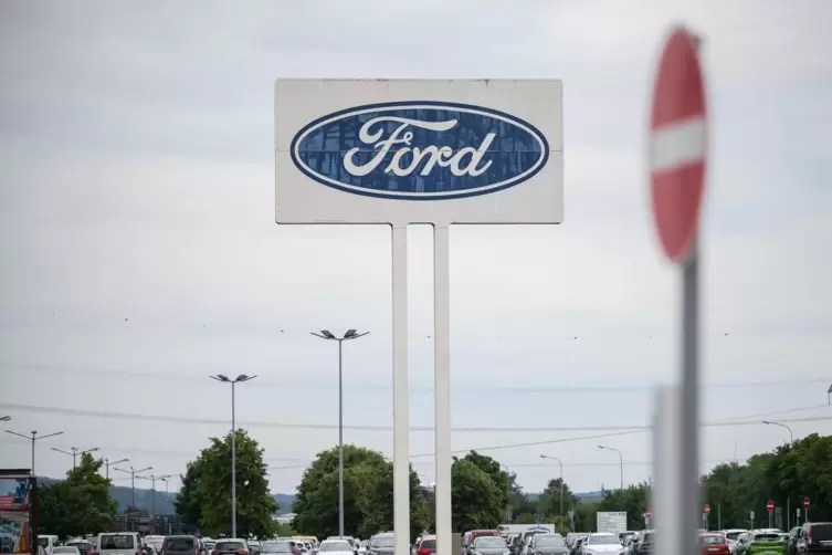 Wer will das Ford-Werk in Saarlouis übernehmen? Bisher hat sich niemand gefunden.