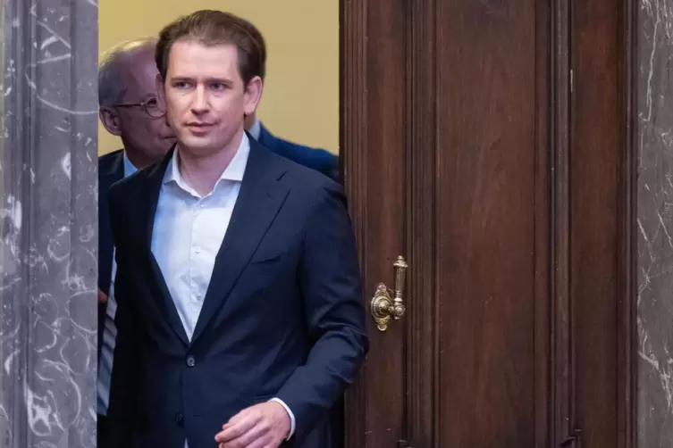 Sebastian Kurz