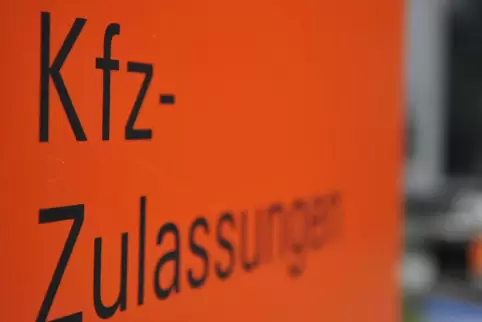 In Pirmasens sind deutlich mehr Autos auf Männer als auf Frauen zugelassen. Das spiegelt den Bundestrend.