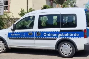 Gefordert: die Ordnungsbehörde.