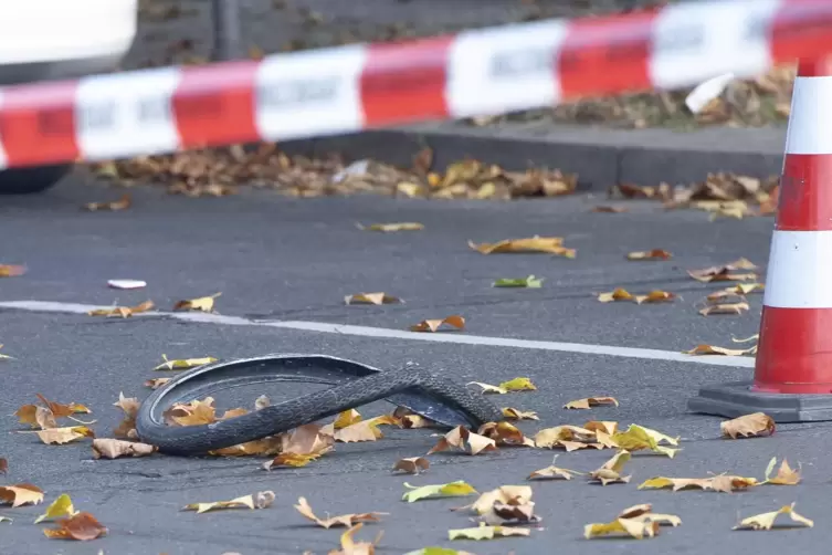 Von Januar bis August haben in Rheinland-Pfalz 88 Menschen bei Verkehrsunfällen ihr Leben verloren – acht weniger als im selben 