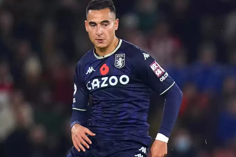 Anwar El Ghazi 