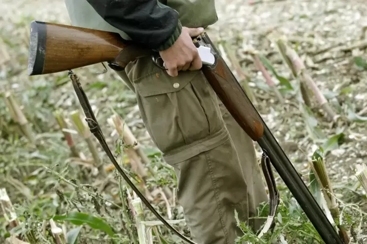 Die Anklage wirft dem 18-Jährigen vor, seinen 17 Jahre alten Freund mit einer Schrotflinte erschossen zu haben.