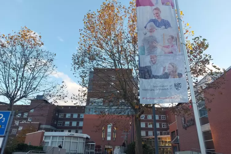 Auch nach dem Weggang von Jörg Hoffmann will das St. Marien in der Gartenstadt laut dessen Geschäftsführer Marcus Wiechmann den 