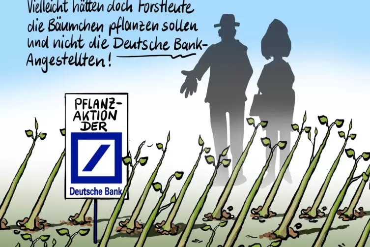 baumpflanzaktion dbank kopie