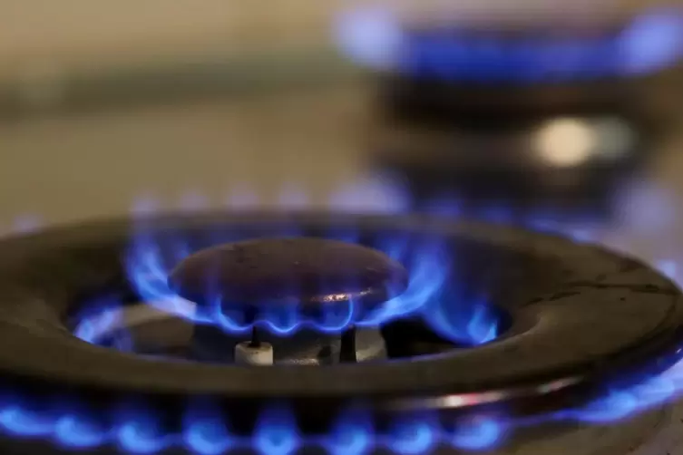 In manchen Tarifen abseits der Grundversorgung ist Gas für Endverbraucher derzeit schon für knapp 9 Cent zu haben. 