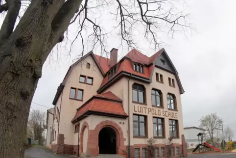 Die Grundschule in Hettenleidelheim ist eine von zwei Ganztagseinrichtungen in der Verbandsgemeinde Leinigerland. 