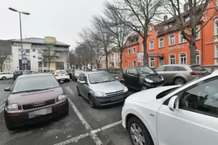 Ab wann die neuen Regeln auf dem Kohlplatz gelten, ist noch offen.