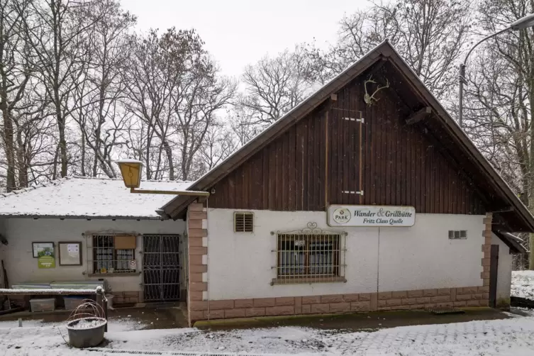 Die bisherigen Pächter ziehen sich aus Altersgründen zurück. 