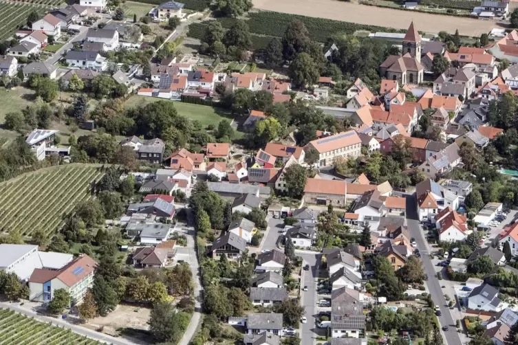 Im Ortsteil Mühlheim gibt es laut Rat große bauliche Missstände. 