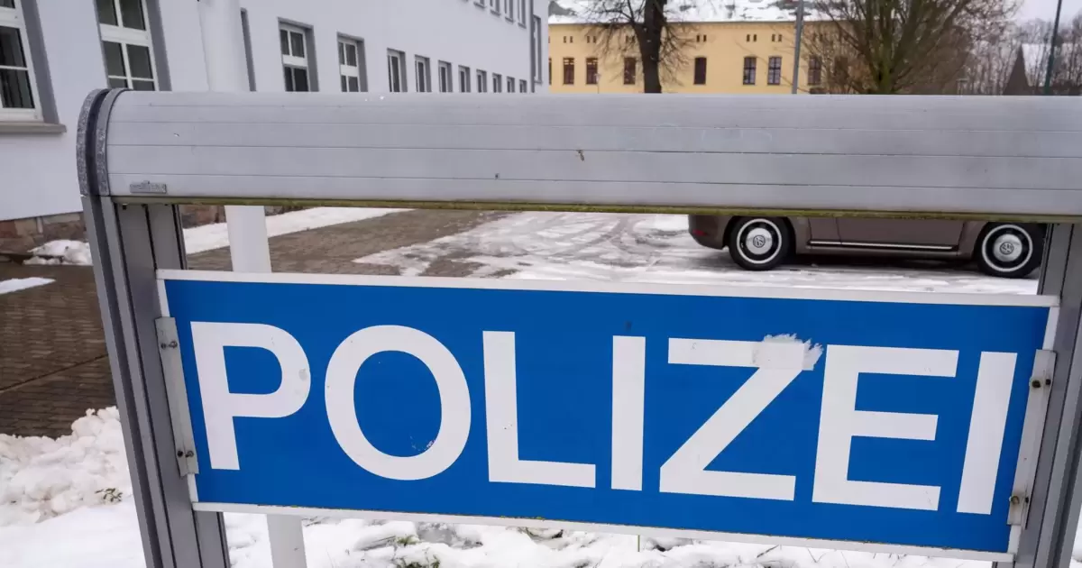 Mann fährt zur Polizei und fällt wegen Alkohol am Steuer auf - Zweibrücken  - DIE RHEINPFALZ