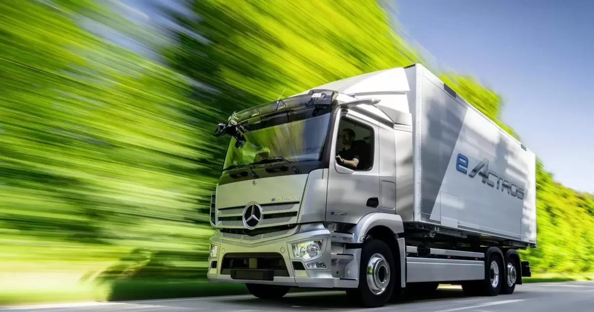 Daimler: Zetsches Prognose wird im Lastwagen-Werk wahr - Wörth - DIE  RHEINPFALZ