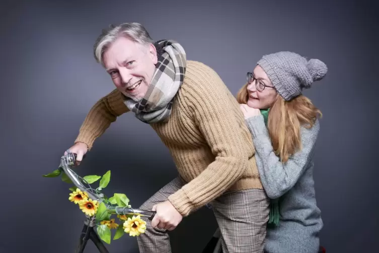 „Wie im Himmel“ zeigt das TAW ab 18. Januar.