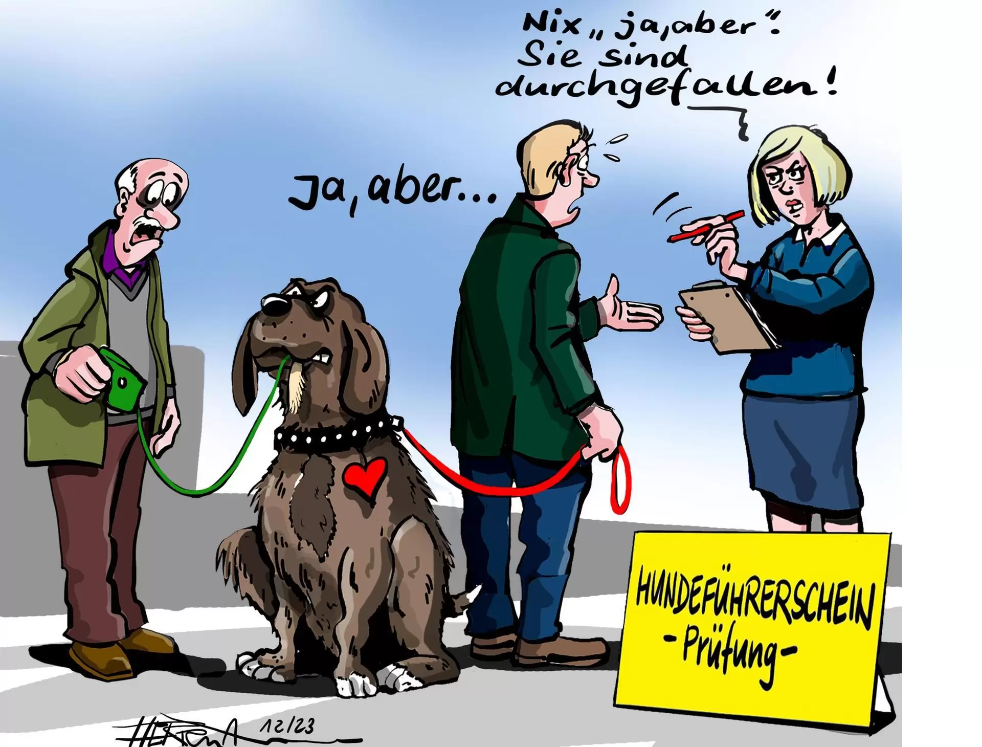 hundeprüfung2 kopie