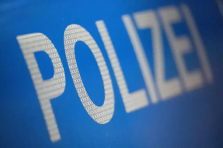 Die Polizei hat Ermittlungen aufgenommen. 