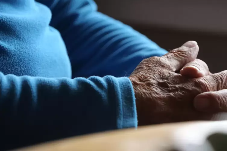 Saar-Forscher entdecken Interessantes zur Parkinson-Erkrankung. 