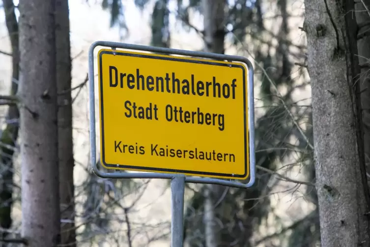 Auf dem Drehenthalerhof gibt es schon länger Konflikte um illegale Erdarbeiten. 