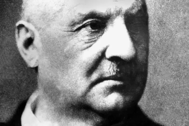 Der österreichische Komponist Anton Bruckner, der vor 200 Jahren in Ansfelden in der Nähe von Linz geboren wurde: Ihm sind der O