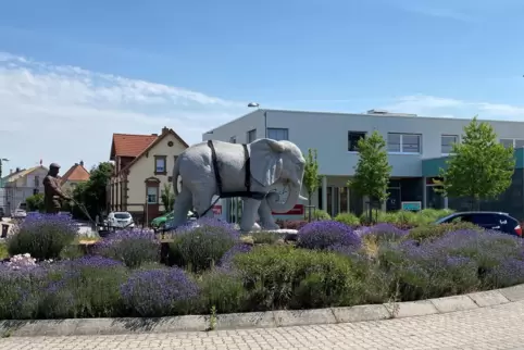 Wer soll die Geschicke der Gemeinde Enkenbach-Alsenborn künftig leiten? Am 9. Juni sind Kommunalwahlen. Außer bei der SPD stehen